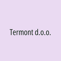 Termont d.o.o. - Logotip