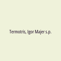 Termotris, Igor Majer s.p. - Logotip