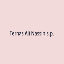 Ternas Ali Nassib s.p. - Logotip