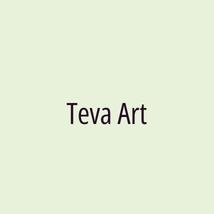 Teva Art - Logotip