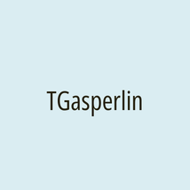 TGasperlin - Logotip