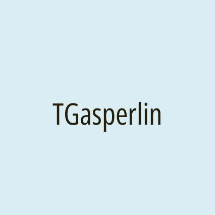 TGasperlin - Logotip