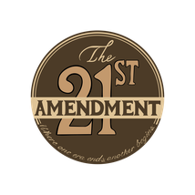 The 21st Amendment, Denis Botonjić s.p. - Logotip