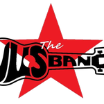 The JUS Band - Logotip
