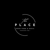 The Place - Logotip