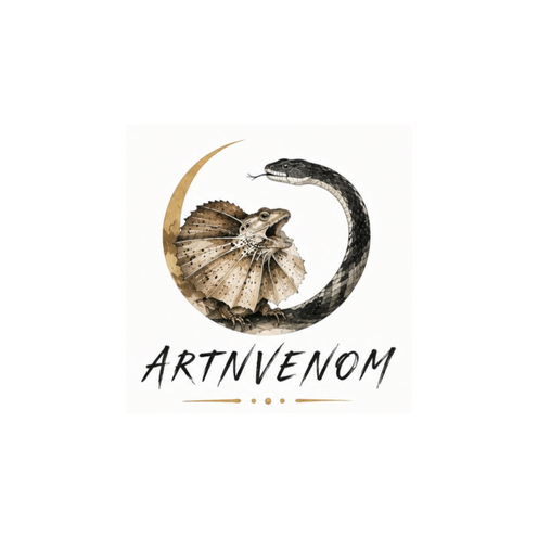 Marina Benkovič / ARTNVENOM