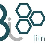 TiBi fitnes za kadre (Zavod Emendo Gavce) - Logotip