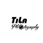 Tila Photography, Fotografske Storitve, Lara Dolenšek s.p. - Logotip