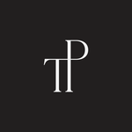 Tina Perko Design - Logotip