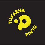 Tiskarna Pinto - Logotip