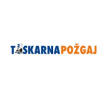 Tiskarna POŽGAJ - Logotip