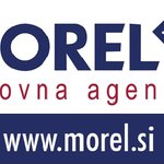 Tiskovna agencija Morel - Logotip