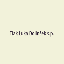 Tlak Luka Dolinšek s.p. - Logotip