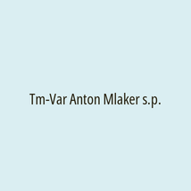 Tm-Var Anton Mlaker s.p. - Logotip