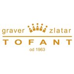 Tofant Bojan S.p., Graver-Zlatar - Logotip