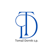 Toma, Tomaž Dornik s.p. - Logotip