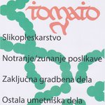 Tomato, Žan Matajič s.p. - Logotip