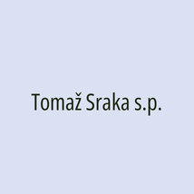 Tomaž Sraka s.p. - Logotip