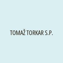 TOMAŽ TORKAR S.P. - Logotip