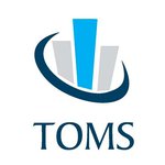 Toms, Izvajalske Storitve d.o.o. - Logotip