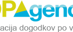 Top Agencija - Logotip