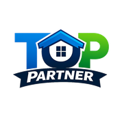 TOP Partner, vzdrževanje objektov, Miha Malenšek s.p. - Logotip