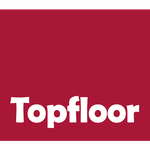 Topfloor - Logotip