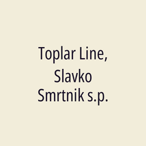 Toplar Line, Slavko Smrtnik s.p. - Logotip