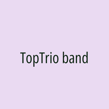 TopTrio band - Logotip