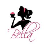Torte Bella - Logotip