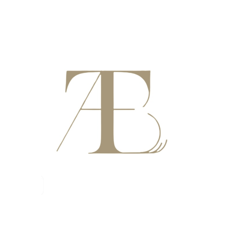 TOUCH OF BEAUTY - Logotip