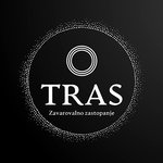TRAS FINANČNE STORITVE - Logotip