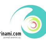 Trinami.com - Logotip