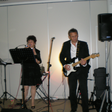 trio / duo lib - Logotip