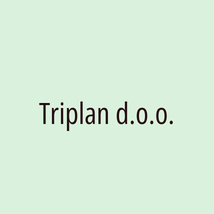 Triplan d.o.o. - Logotip