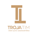 Troja Tim d.o.o. - Logotip