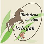Turistična kmetija Vrbnjak - Logotip