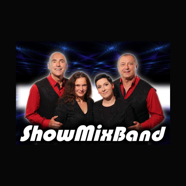 ShowMix Band