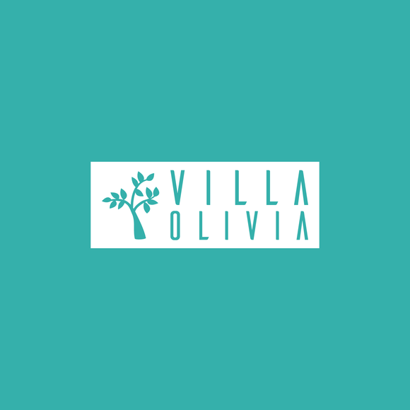 Villa Olivia - Logotip