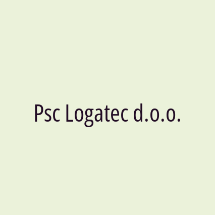 Psc Logatec d.o.o.