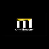 U-milimeter d.o.o. - Logotip