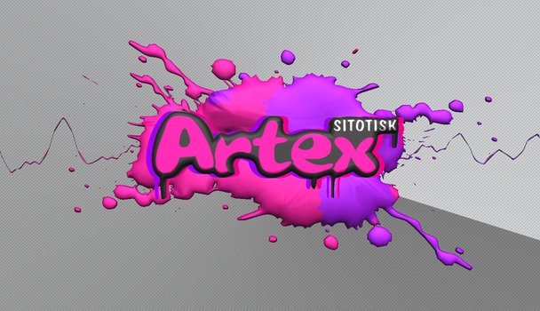 artex - Logotip