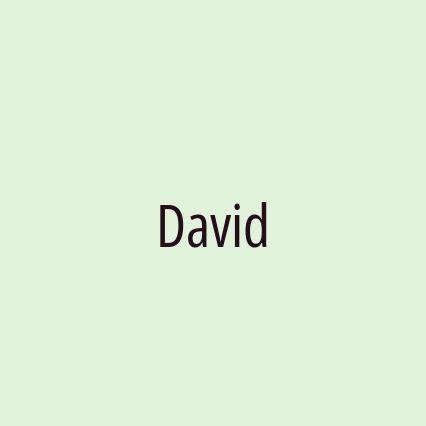 David