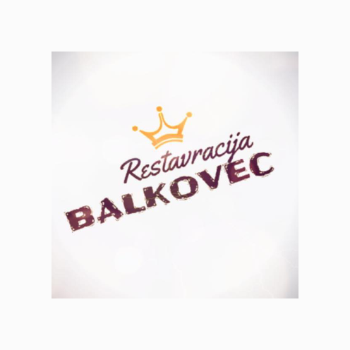 Restavracija Balkovec