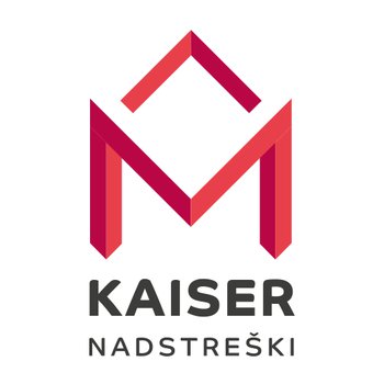 M-Kaiser - Logotip