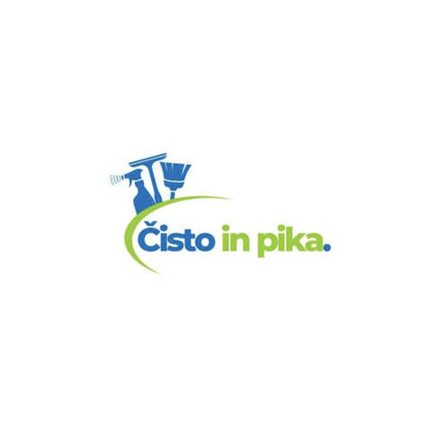 Čisto in pika,  Monika Hren s.p.