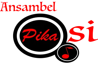 Ansambel Pika Si - Logotip
