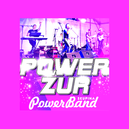 Skupina Power Band