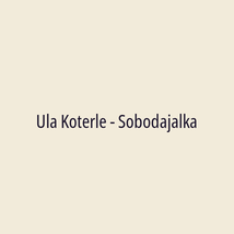 Ula Koterle - Sobodajalka - Logotip