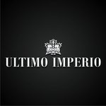 Ultimo Imperio - Digitalni marketing in grafično oblikovanje - Logotip